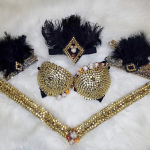 Gold rave bra,Gold, Rave bra outfit